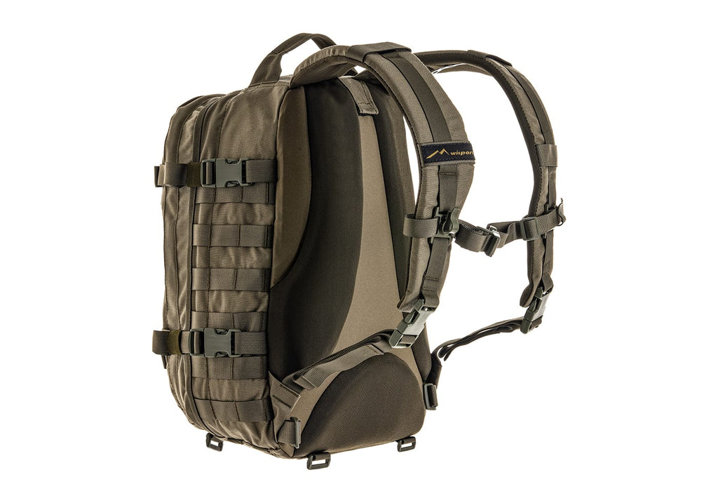 Wisport Sparrow 20 II - RAL7013