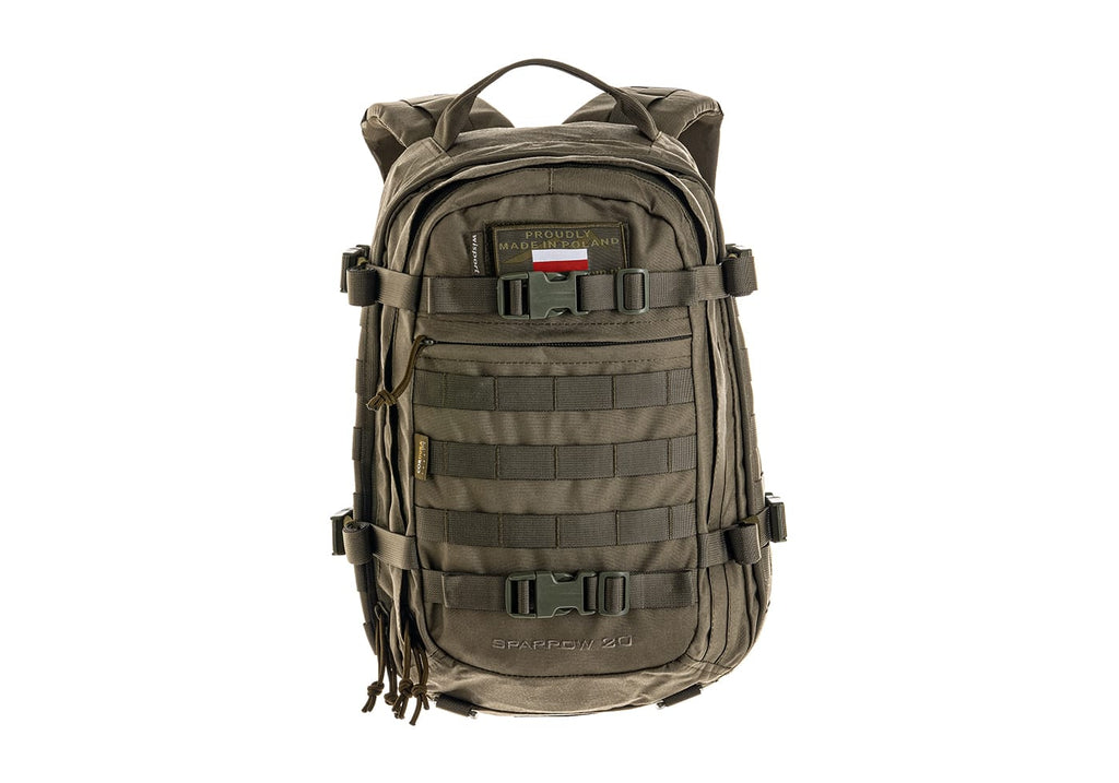 Wisport Sparrow 20 II - RAL7013