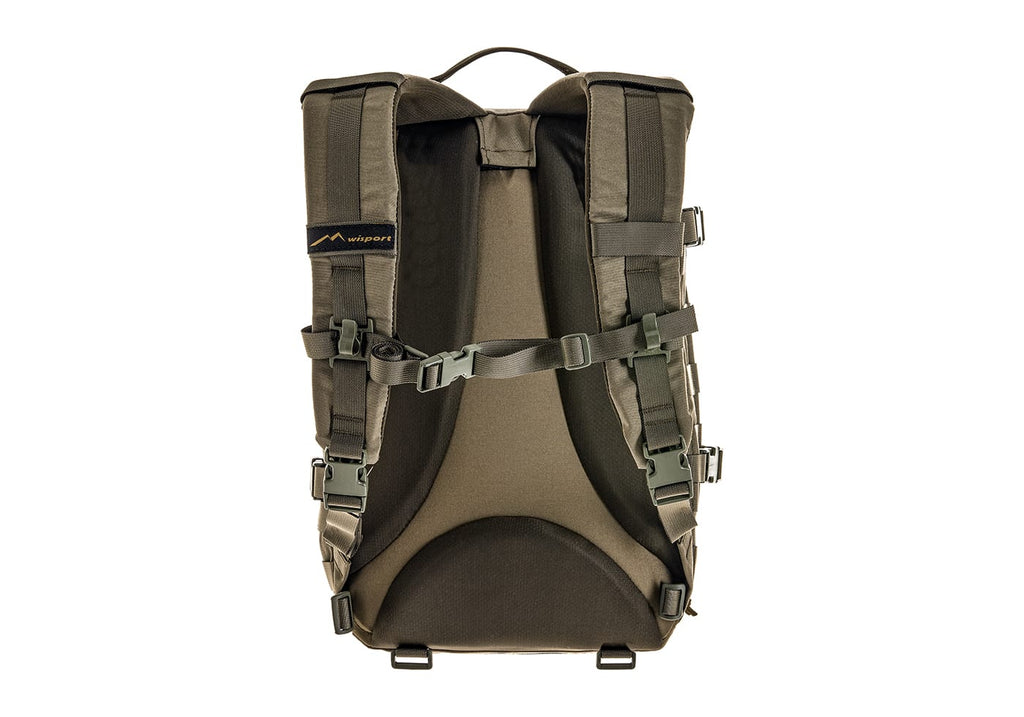 Wisport Sparrow 20 II - RAL7013