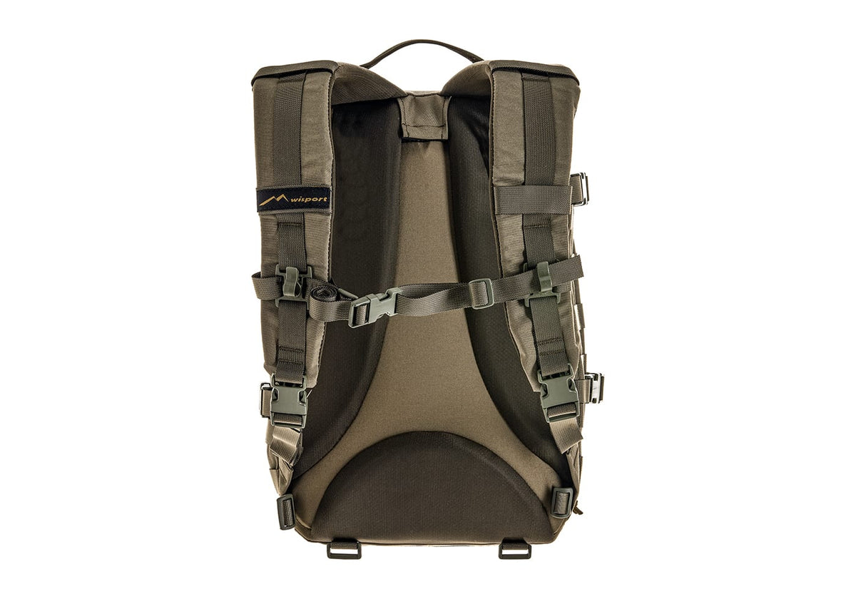 Wisport Sparrow 20 II - RAL7013