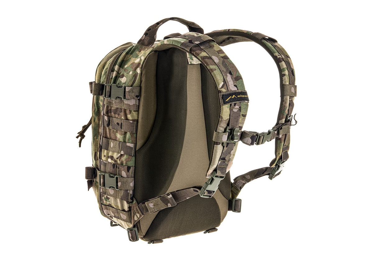 Wisport Sparrow 20 II - Multicam