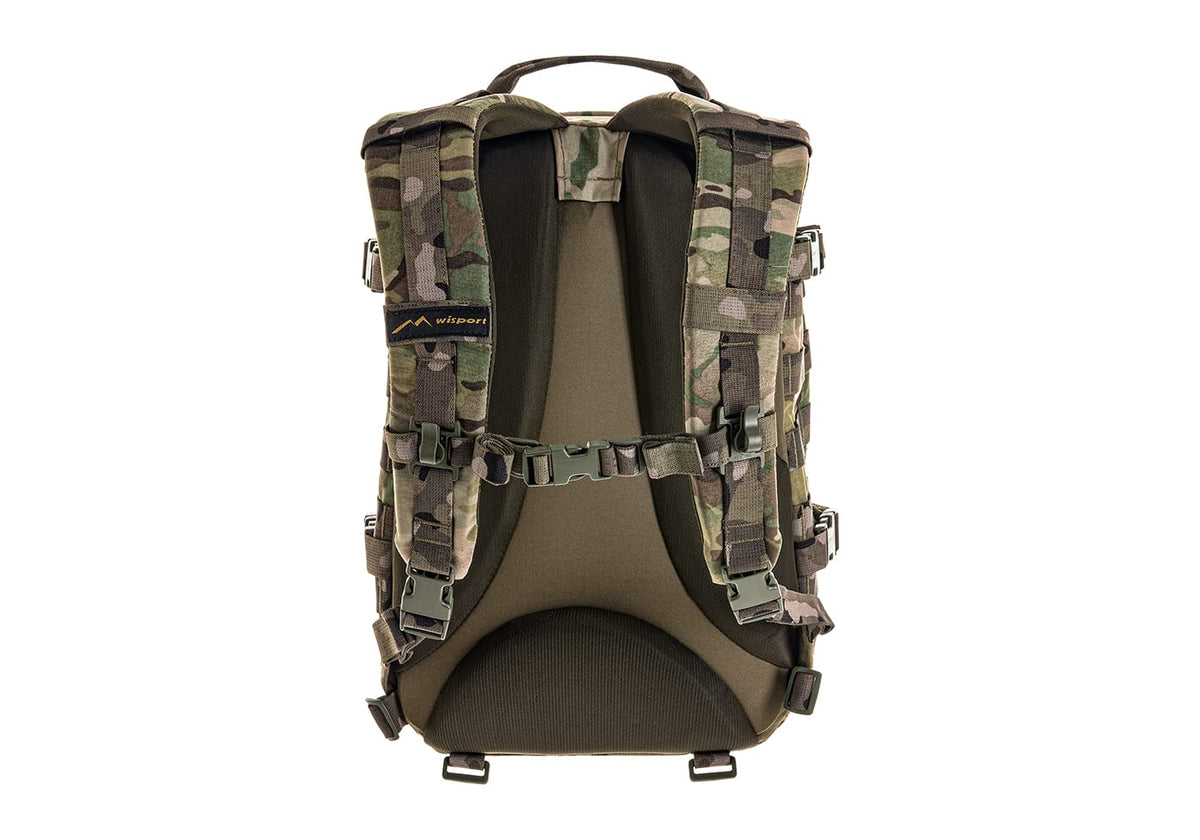 Wisport Sparrow 20 II - Multicam