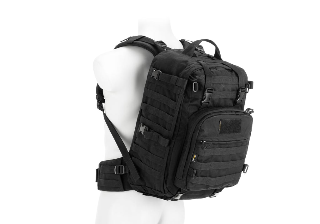 Wisport Whistler - Black