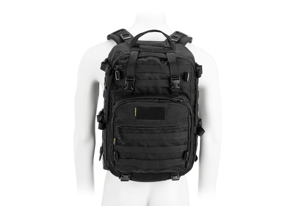 Wisport Whistler - Black