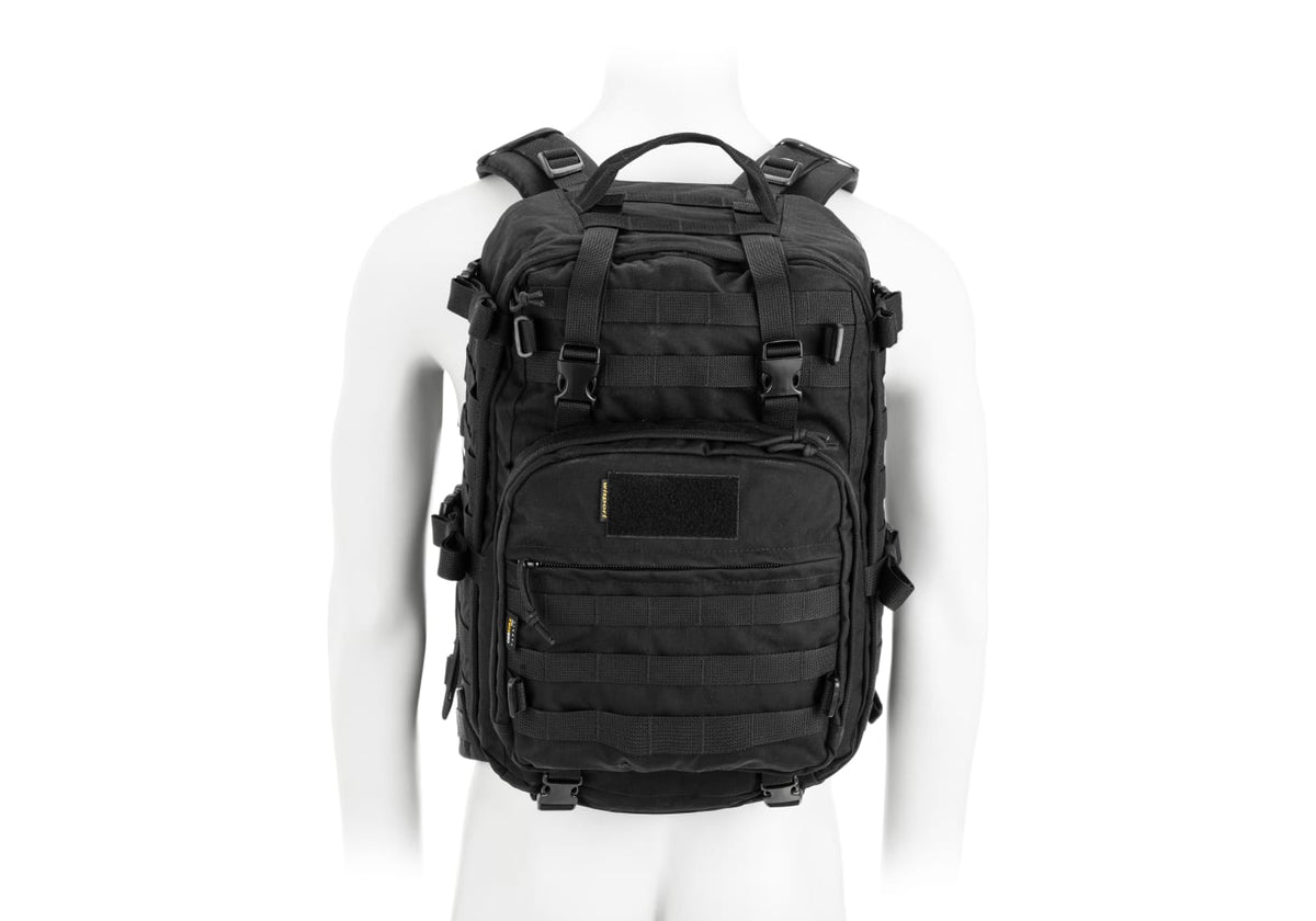 Wisport Whistler - Black