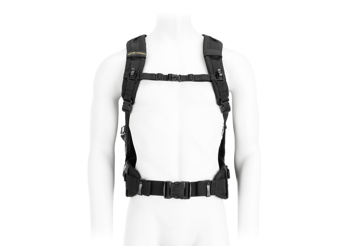 Wisport Whistler - Black