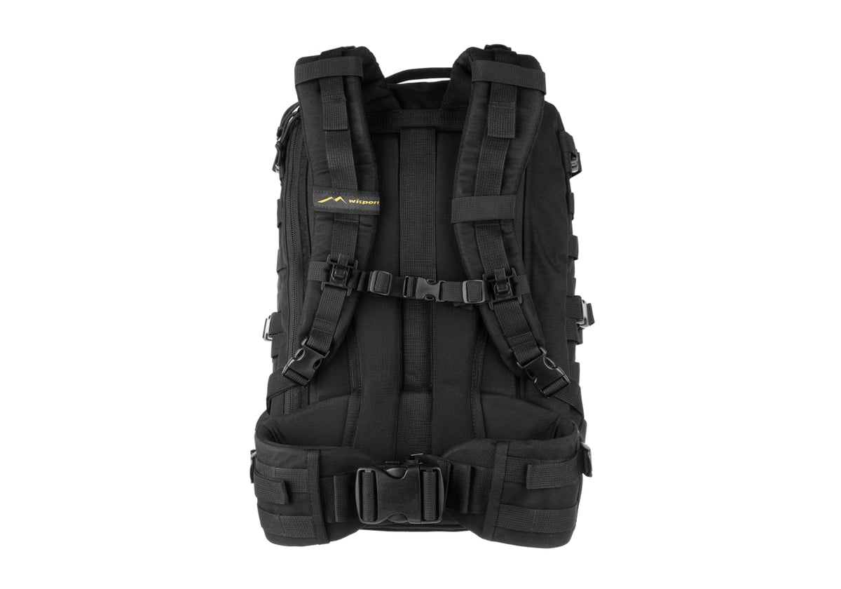 Wisport Whistler - Black