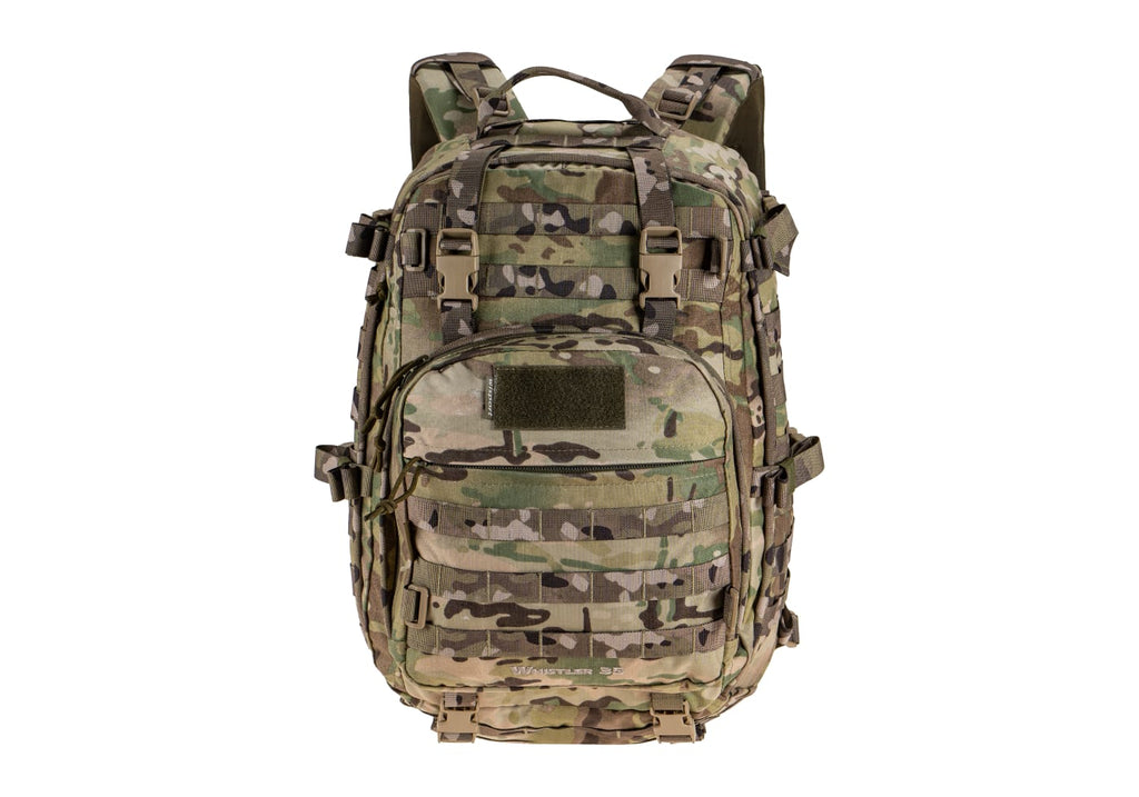 Wisport Whistler - Multicam