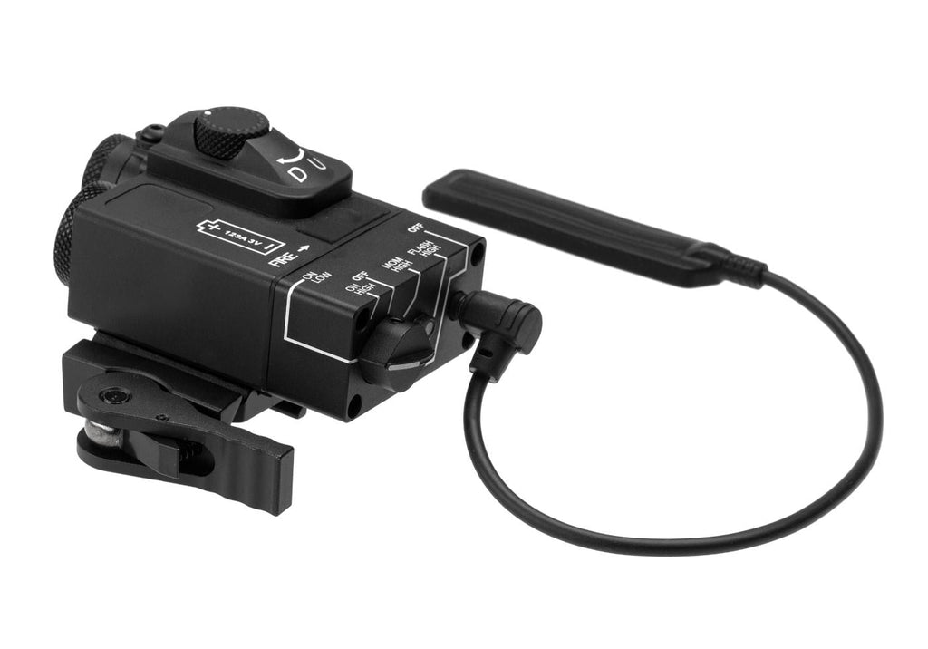 WADSN DBAL-Mini Flashlight without Laser WADSN