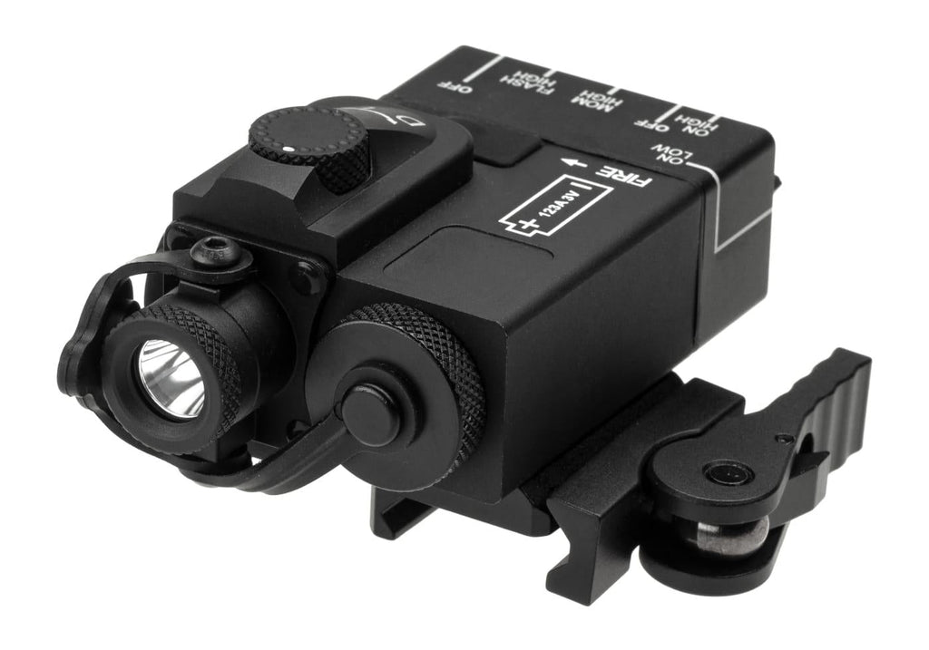 WADSN DBAL-Mini Flashlight without Laser WADSN