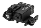 WADSN DBAL-Mini Flashlight without Laser WADSN
