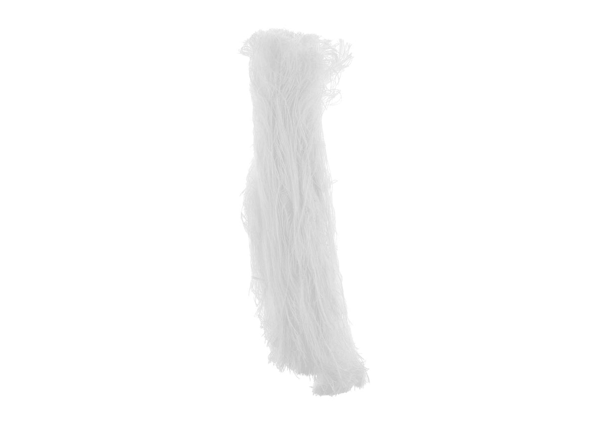 Invader Gear Ghillie Threads - White