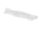 Invader Gear Ghillie Threads - White