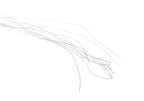 Invader Gear Ghillie Threads - White