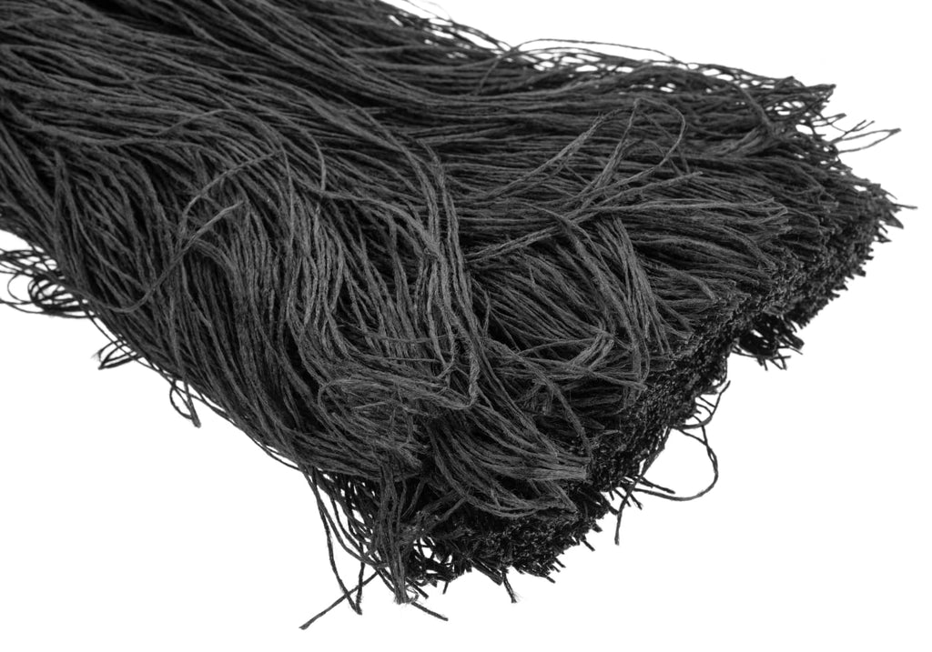 Invader Gear Ghillie Threads - Black