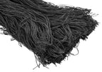 Invader Gear Ghillie Threads - Black