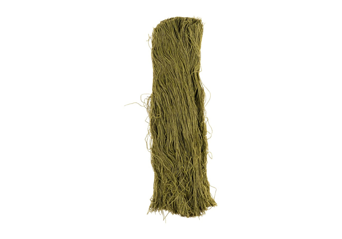 Invader Gear Ghillie Threads - Crocodile