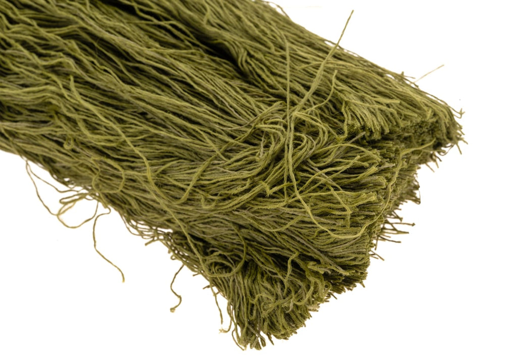 Invader Gear Ghillie Threads - Crocodile