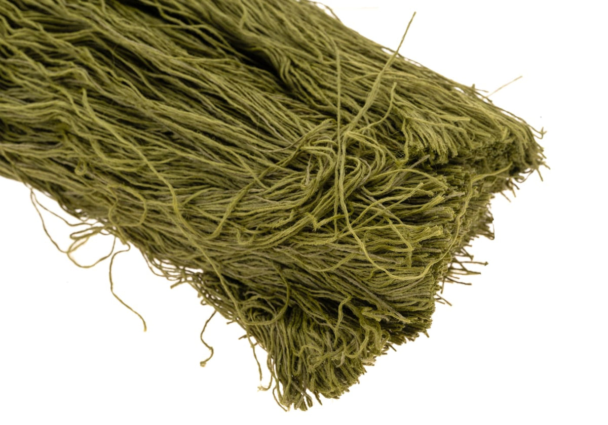 Invader Gear Ghillie Threads - Crocodile