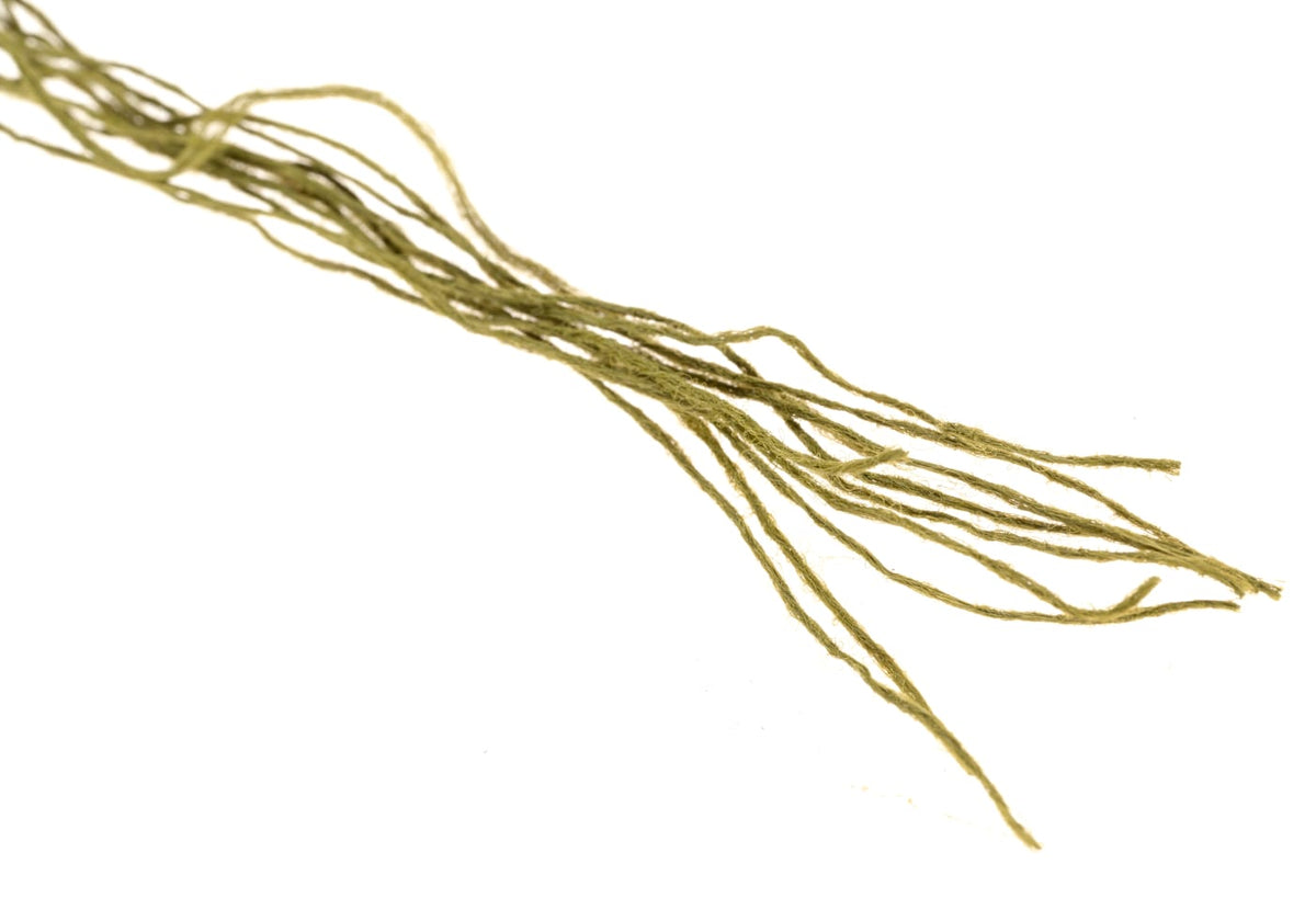 Invader Gear Ghillie Threads - Crocodile