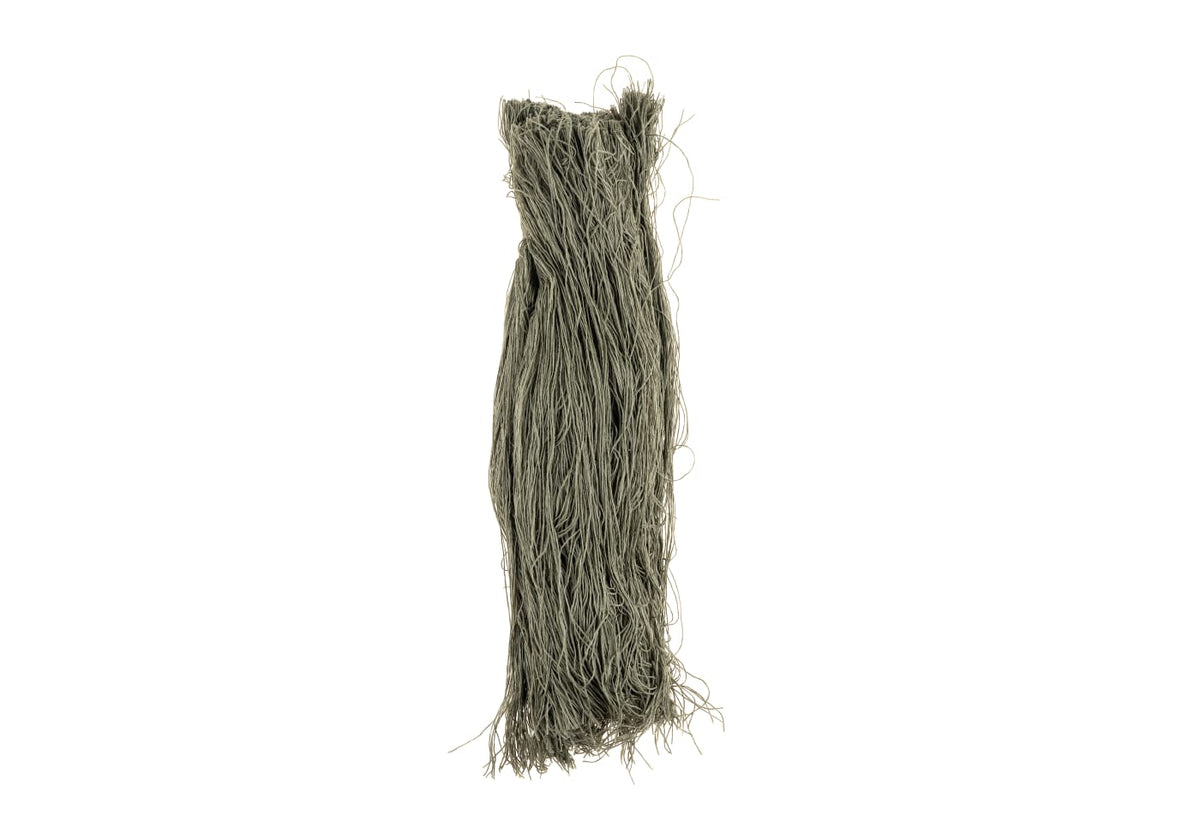 Invader Gear Ghillie Threads - Foliage Green