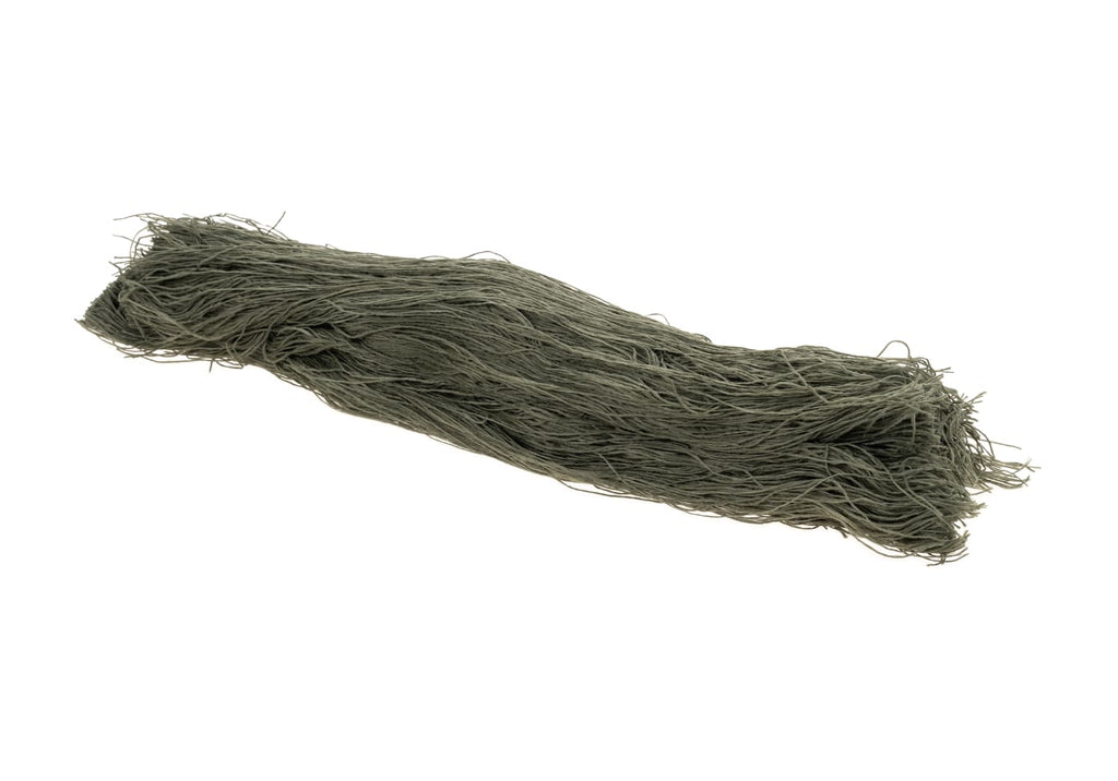 Invader Gear Ghillie Threads - Foliage Green