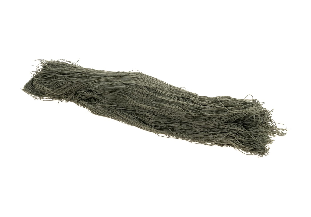 Invader Gear Ghillie Threads - Foliage Green