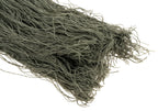Invader Gear Ghillie Threads - Foliage Green