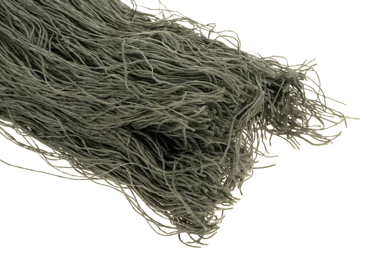 Invader Gear Ghillie Threads - Foliage Green