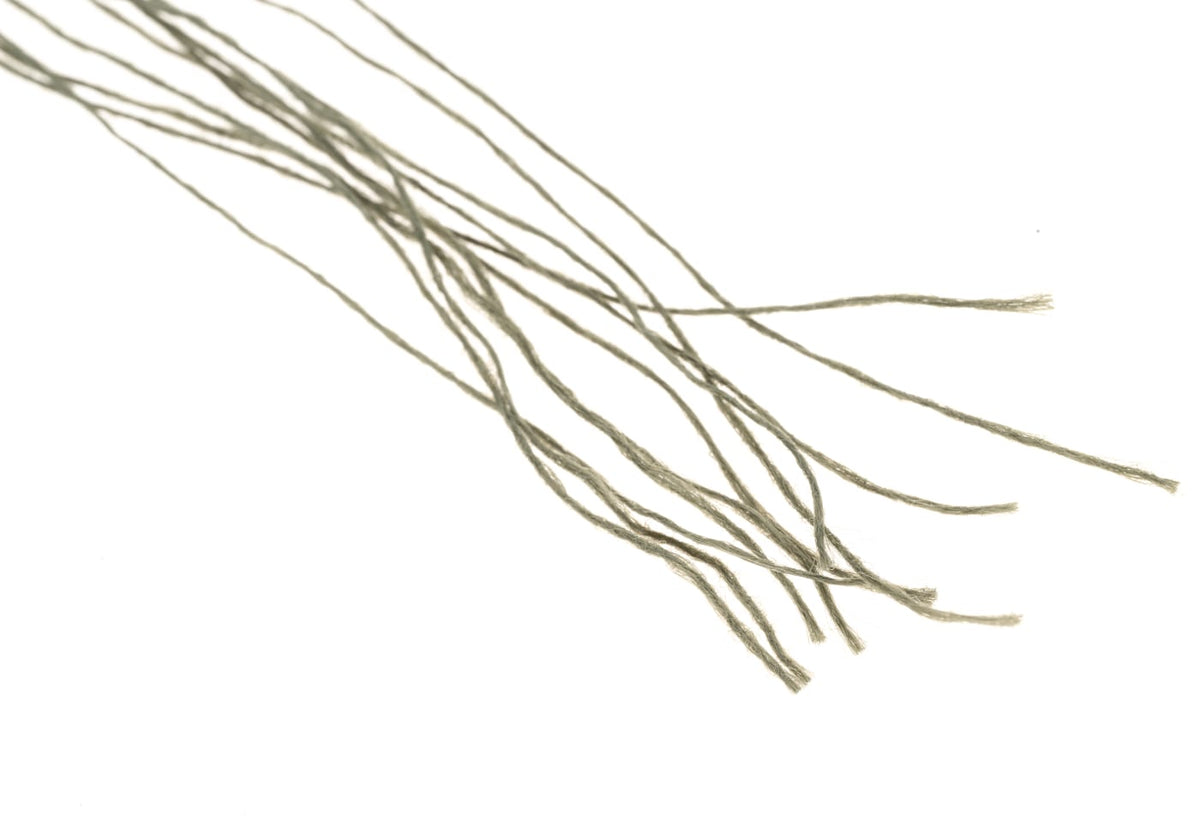Invader Gear Ghillie Threads - Foliage Green