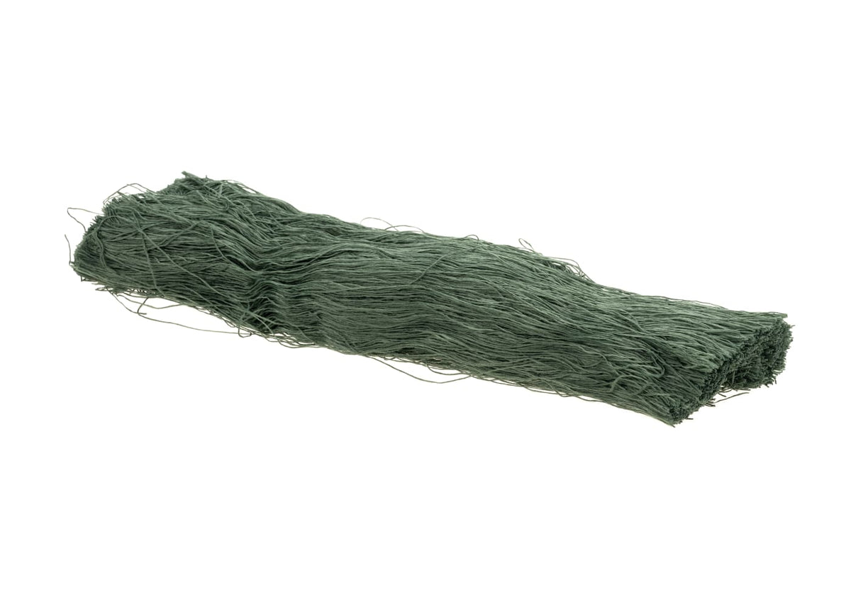 Invader Gear Ghillie Threads - Forest Green