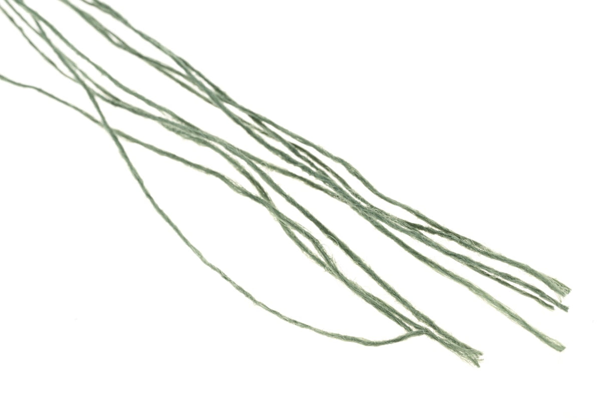 Invader Gear Ghillie Threads - Forest Green