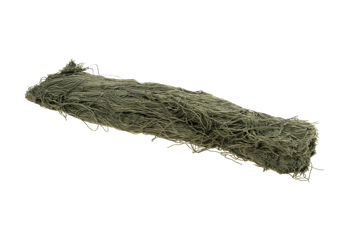 Invader Gear Ghillie Threads - OD
