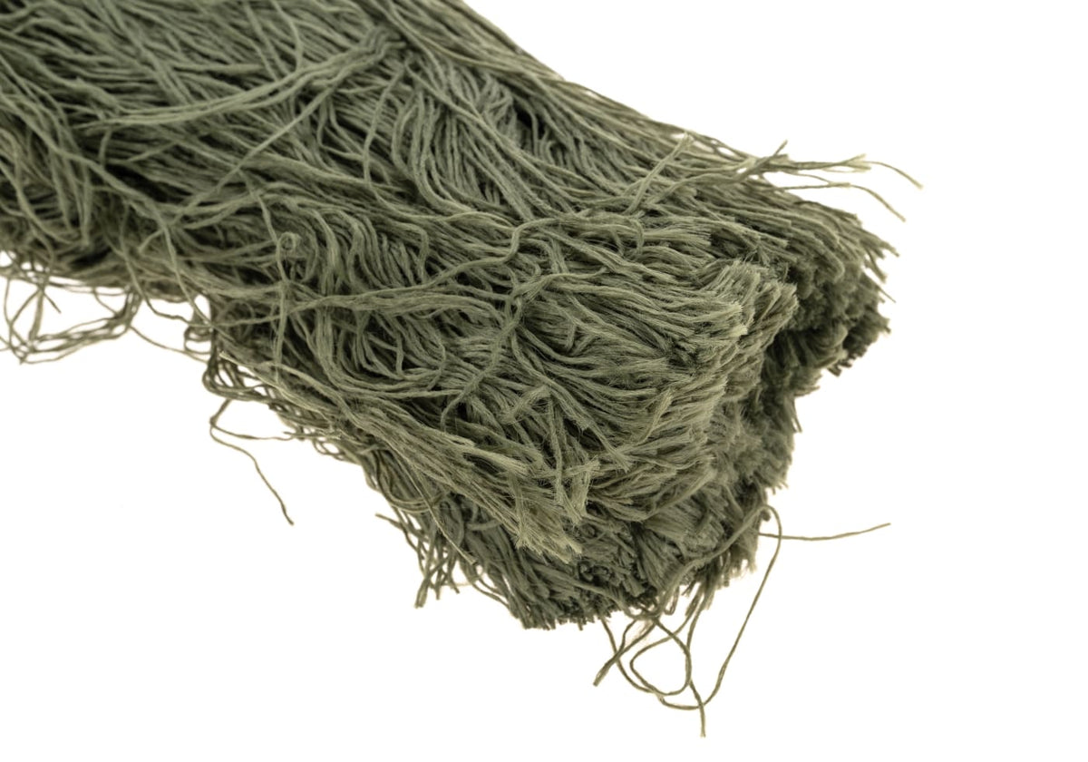 Invader Gear Ghillie Threads - OD