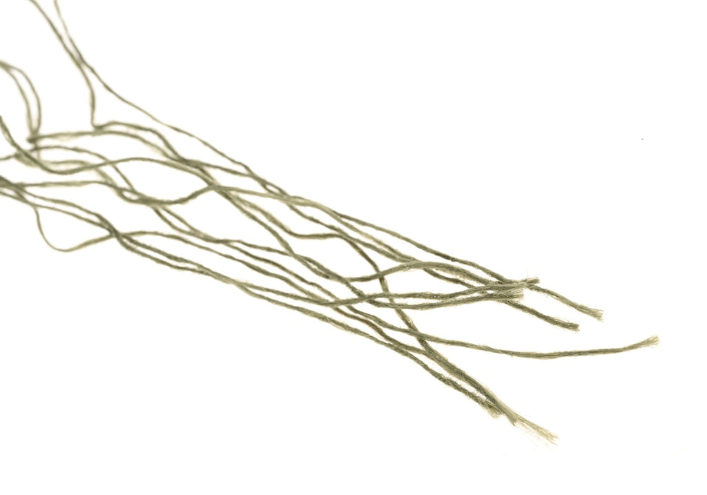 Invader Gear Ghillie Threads - OD