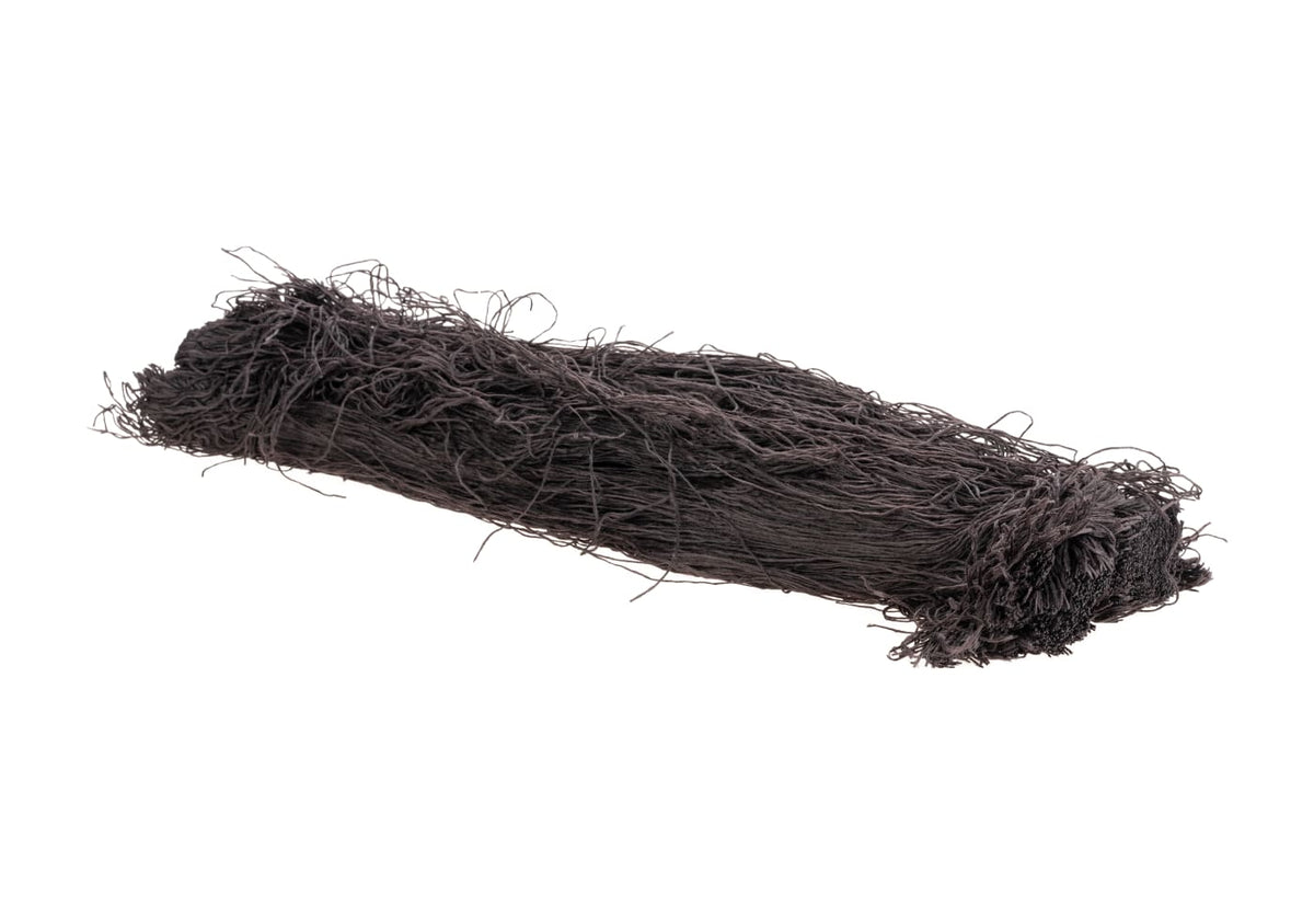 Invader Gear Ghillie Threads - Dark Brown