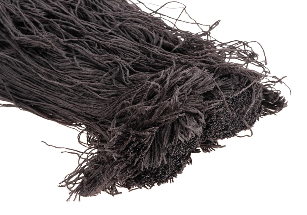 Invader Gear Ghillie Threads - Dark Brown