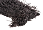 Invader Gear Ghillie Threads - Dark Brown
