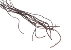 Invader Gear Ghillie Threads - Dark Brown