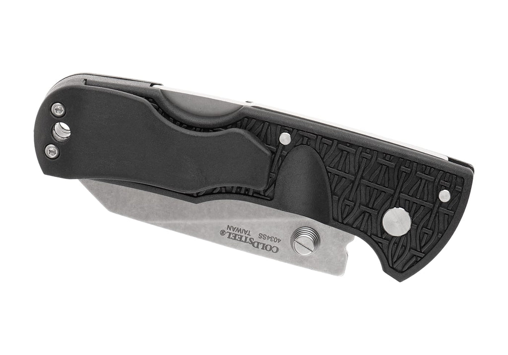 Cold Steel Kiridashi Folder