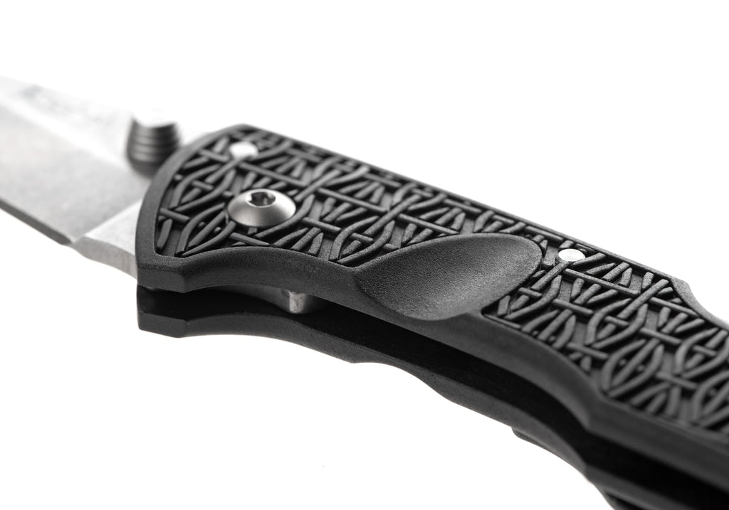 Cold Steel Kiridashi Folder