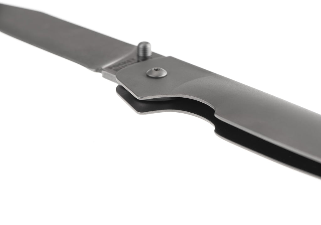 Cold Steel Pocket Bushman Folder