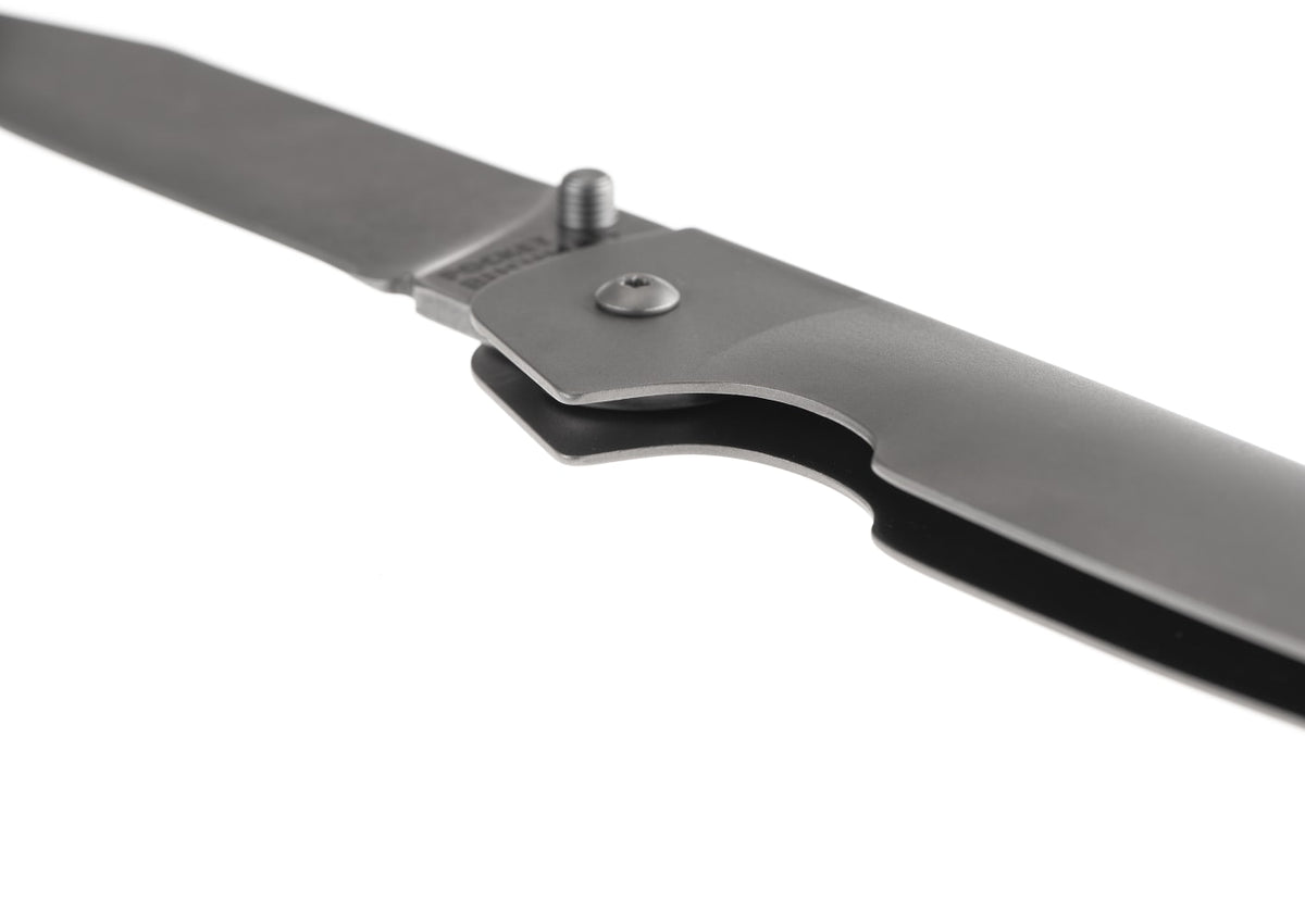Cold Steel Pocket Bushman Folder