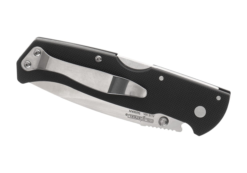 Cold Steel Air Lite Drop Point Folder