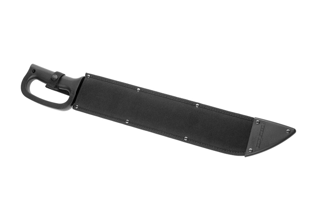 Cold Steel Latin D-Guard Machete 18"