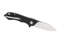 Bestech Knives Beluga Linerlock Folder - Black
