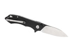 Bestech Knives Beluga Linerlock Folder - Black