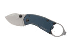 Kershaw Antic Framelock Folder - Blue