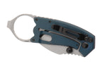 Kershaw Antic Framelock Folder - Blue