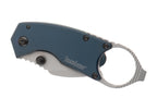 Kershaw Antic Framelock Folder - Blue